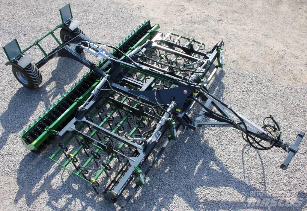 Awemak Puma CA 60 Kultivátorok