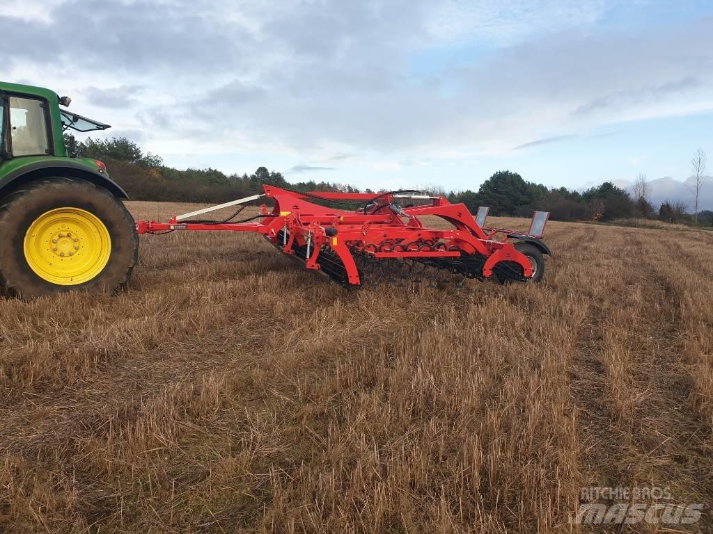 Awemak Puma CA 60 Kultivátorok