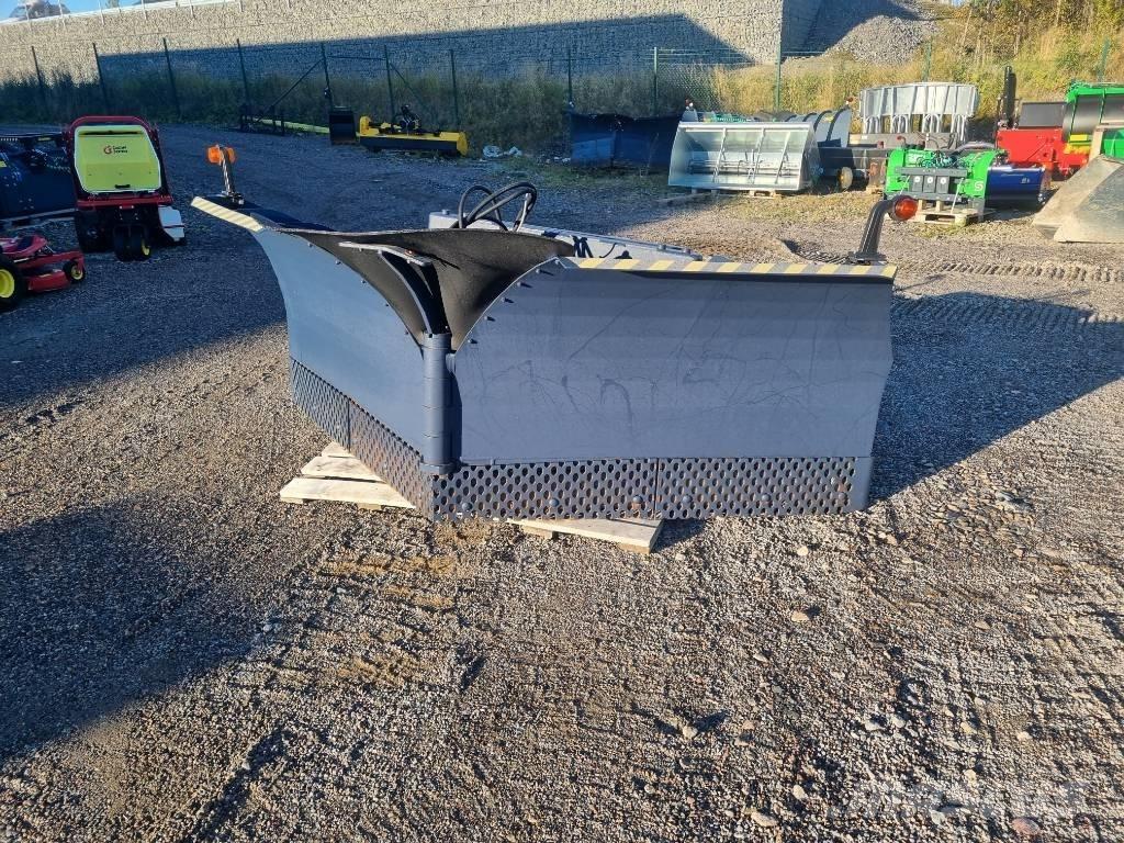 Drivex VB320 BM Ekék
