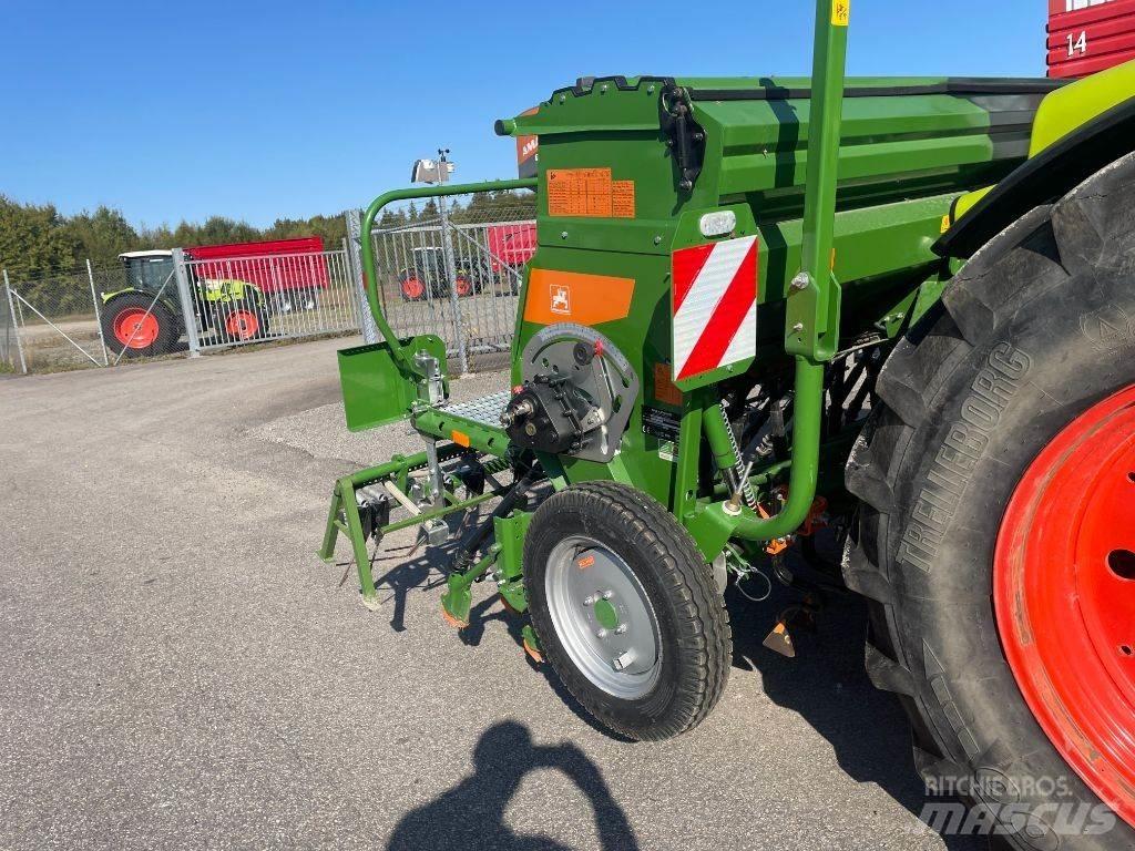 Amazone D9 3000 Sorvetőgép