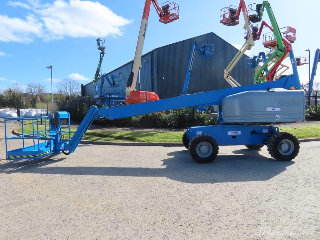 Genie S 45 Karos emelők