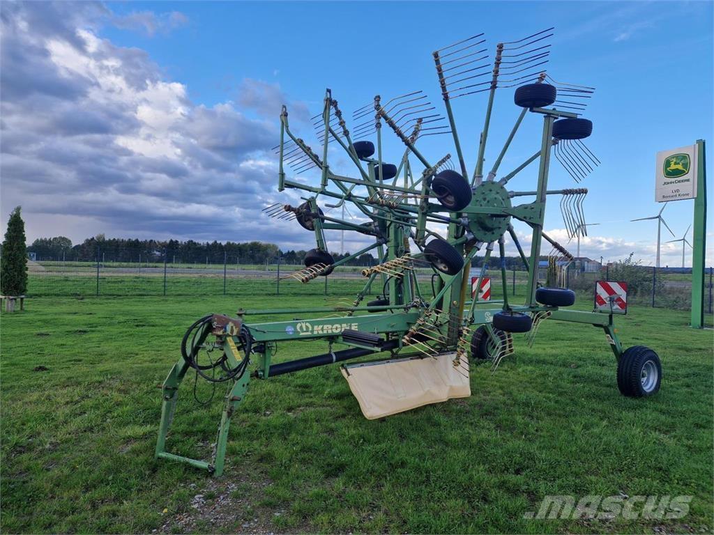 Krone Swadro 900 Rendforgatók
