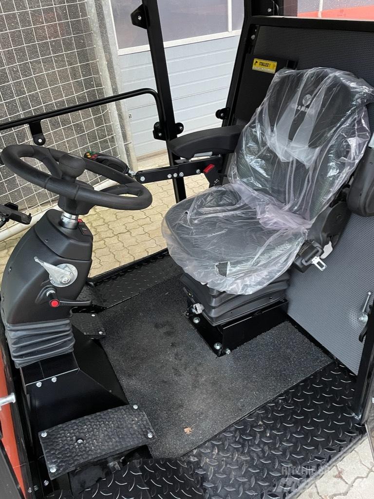 Optimas S19 Építőipar - Egyebek