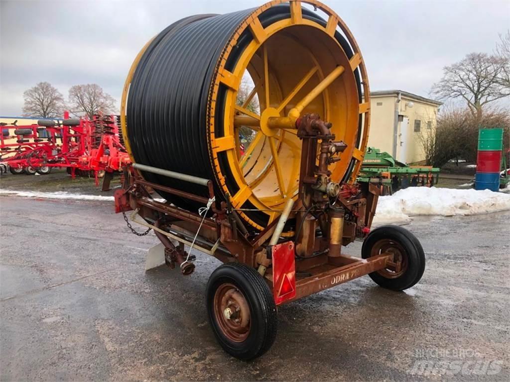  Odra 7528 Öntözőrendszerek