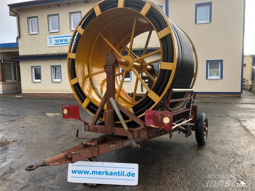  Odra 7528 Öntözőrendszerek