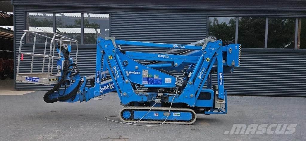 EasyLift R190 Karos emelők