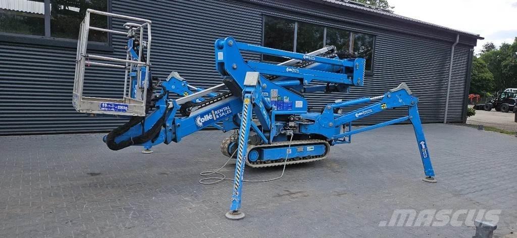 EasyLift R190 Karos emelők