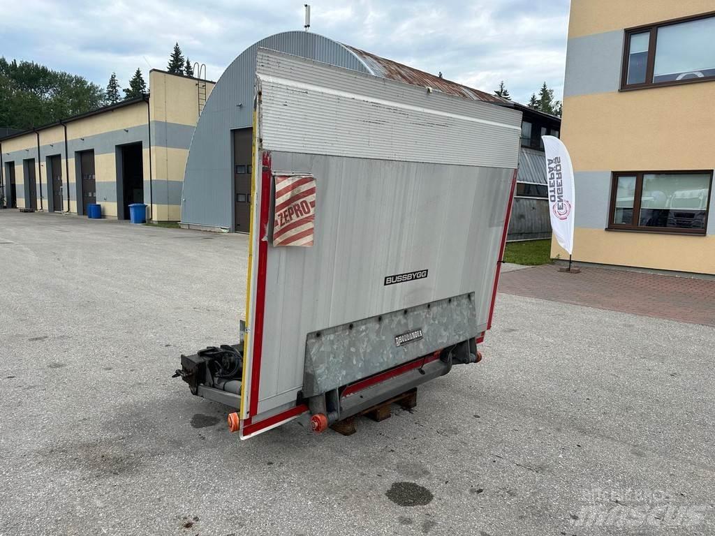 Dhollandia  Bútoremelő kosarak