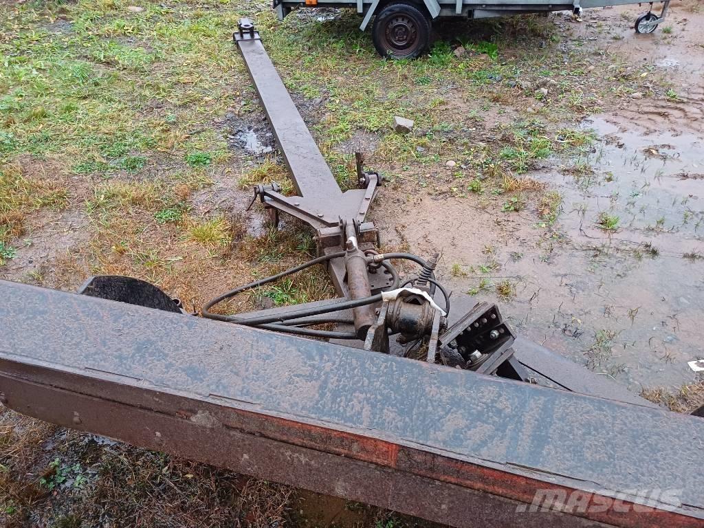 Vreten 280 Hóeltakarítók