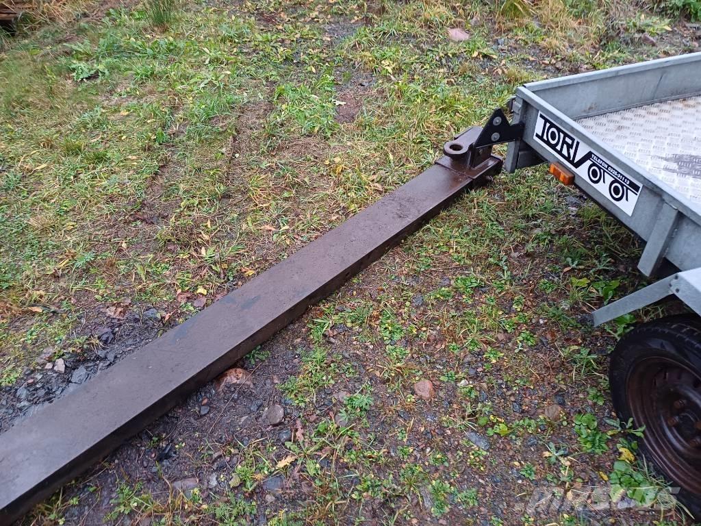 Vreten 280 Hóeltakarítók