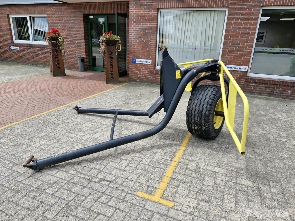 Kemper 300 F Önjáró szecskázó alkatrészek