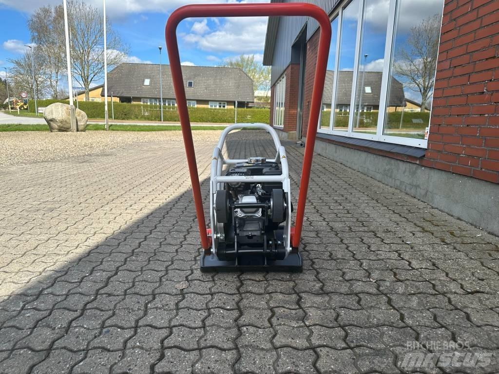 Bobcat FP 20.50 Vibrátorok