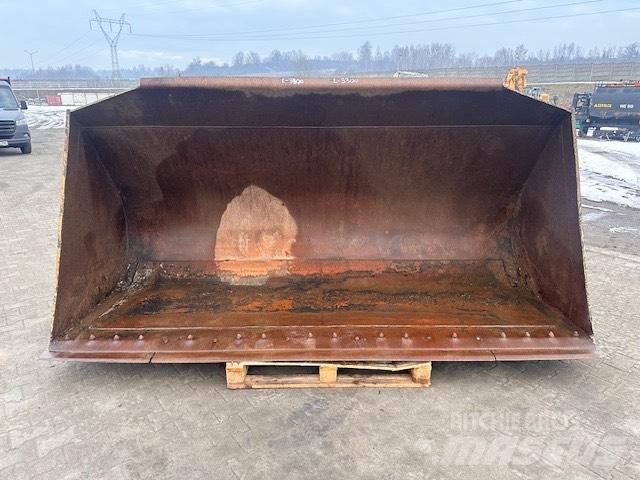 Doosan DL 450-5 Kanalak