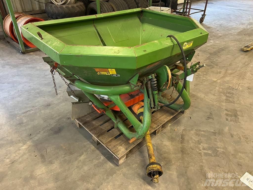 Amazone ZA-F 804 R Műtrágyaszórók