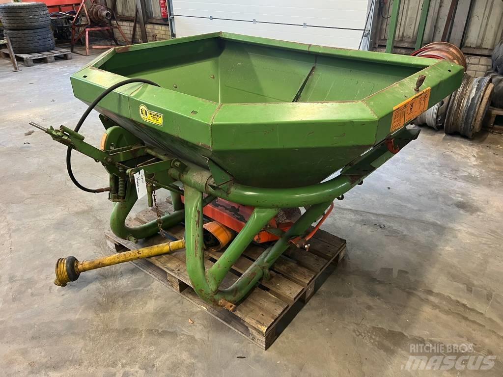 Amazone ZA-F 804 R Műtrágyaszórók
