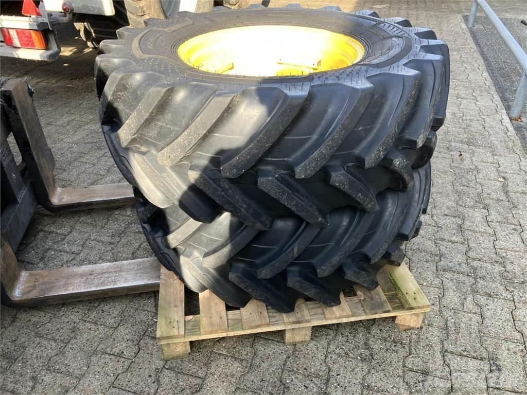 Alliance 420/70R24 Gumiabroncsok, kerekek és felnik