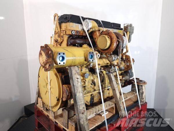 CAT C11 Motorok