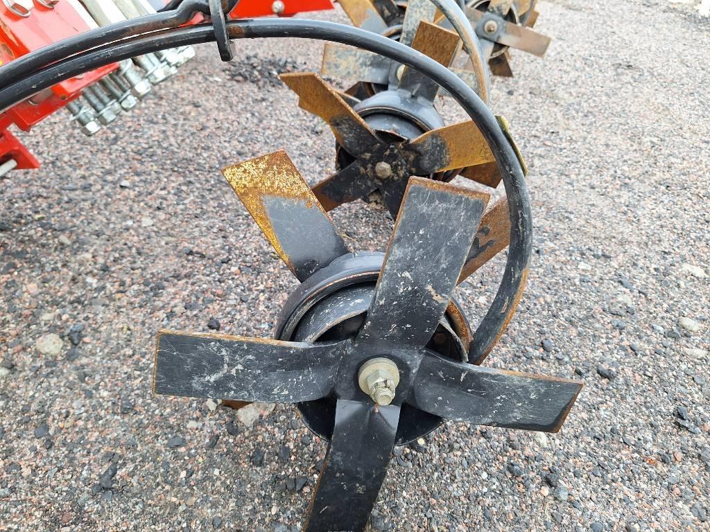 Potila KK 13 Kultivátorok
