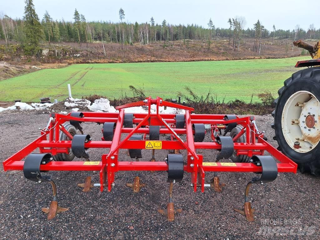 Potila KK 13 Kultivátorok