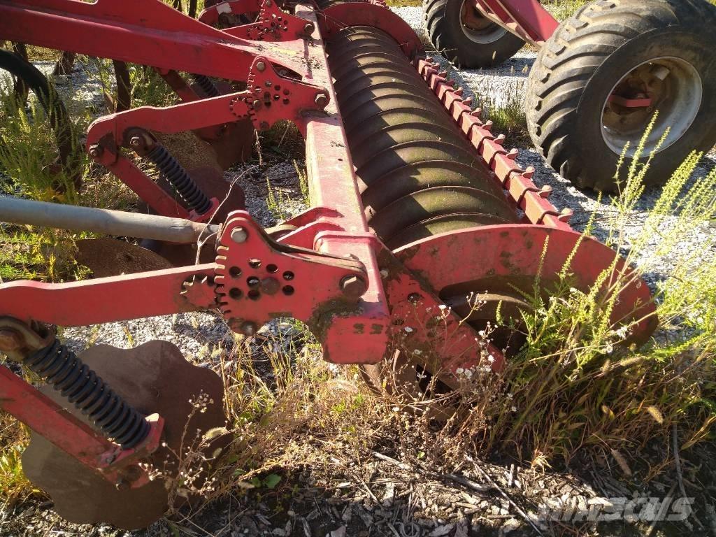 Horsch Terrano 5 FX Kultivátorok
