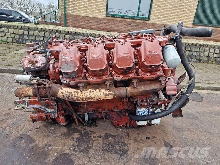  Engines 8240 Haszonjárművek - Egyéb