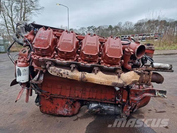  Engines 8240 Haszonjárművek - Egyéb