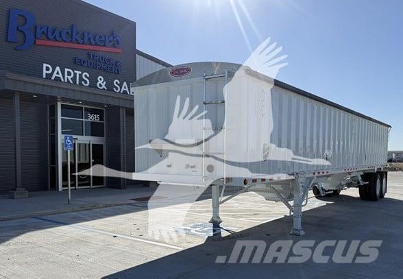 Armor LITE Gabona átrakó kocsik