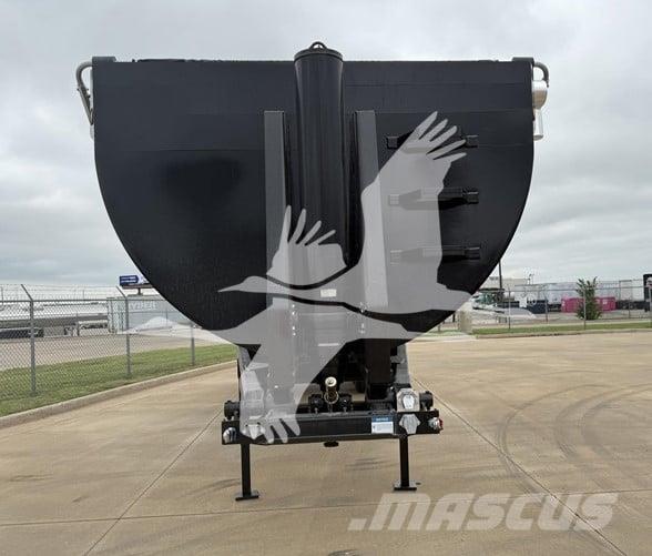 Armor LITE Billenő pótkocsik