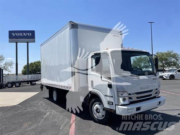 Isuzu NPR HD Építőipar - Egyebek