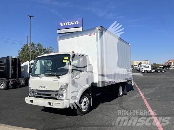 Isuzu NPR HD Építőipar - Egyebek