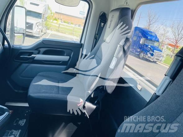 Kenworth T680 Nyergesvontatók