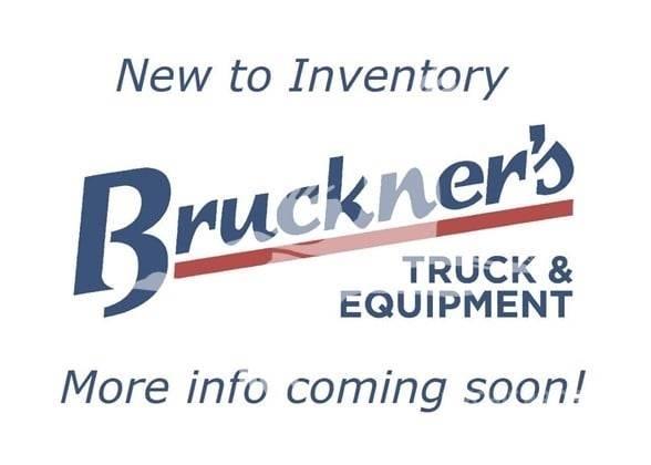 Kenworth T800 Billenő teherautók