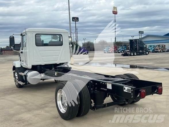 Mack MD6 Építőipar - Egyebek