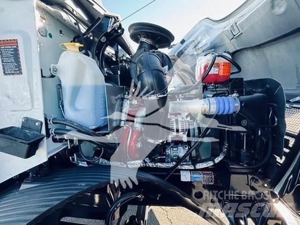 Mack MD6 Építőipar - Egyebek