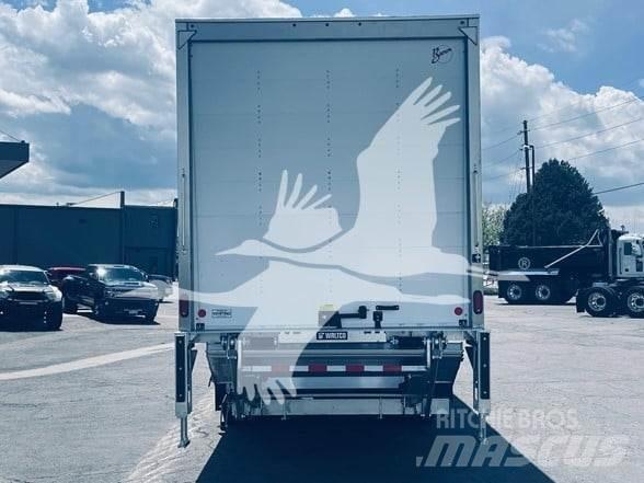 Mack MD6 Építőipar - Egyebek