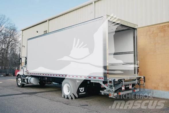 Mack MD6 Építőipar - Egyebek