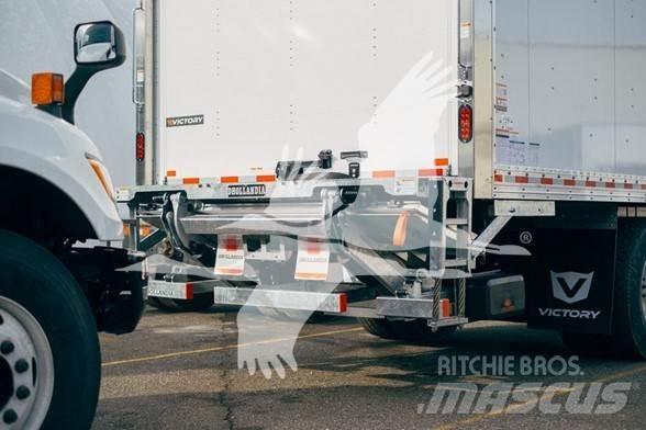 Mack MD6 Építőipar - Egyebek