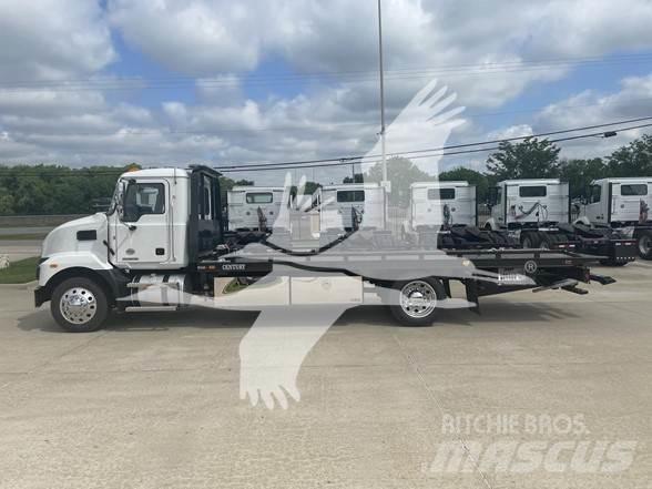 Mack MD6 Építőipar - Egyebek