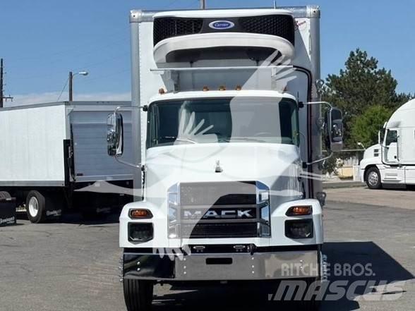 Mack MD6 Építőipar - Egyebek