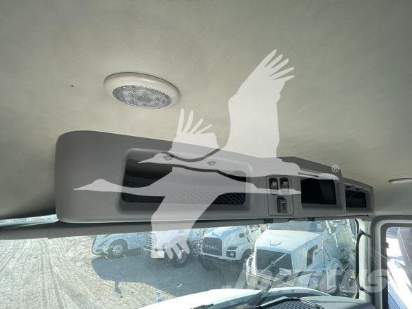 Mack MD6 Építőipar - Egyebek