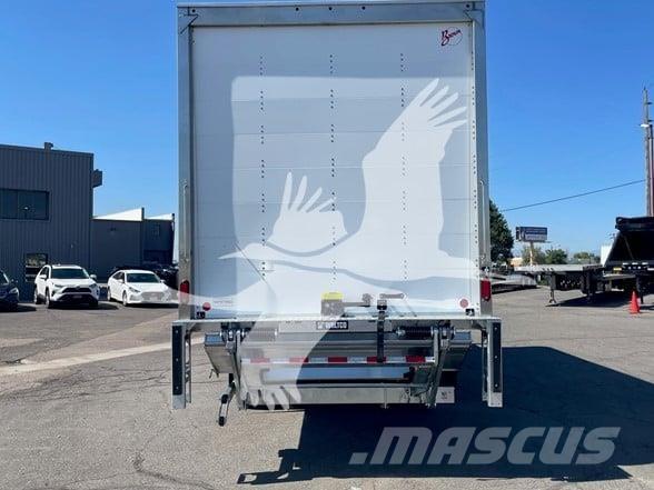 Mack MD6 Építőipar - Egyebek