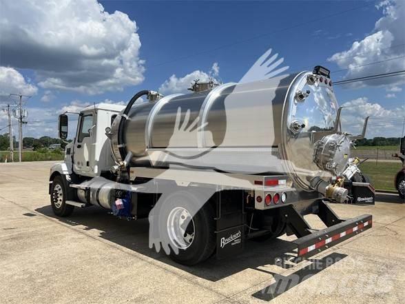 Mack MD7 Építőipar - Egyebek