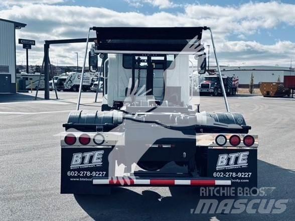 Mack MD7 Építőipar - Egyebek