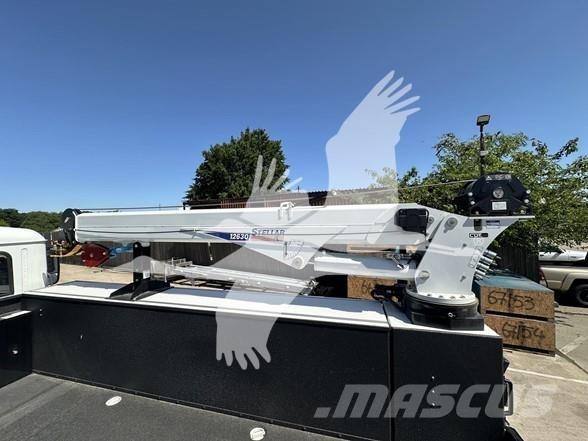 Mack MD7 Építőipar - Egyebek