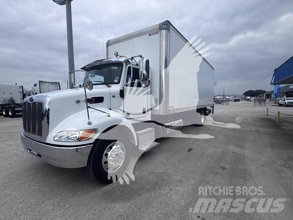Peterbilt 337 Építőipar - Egyebek