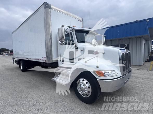 Peterbilt 337 Építőipar - Egyebek