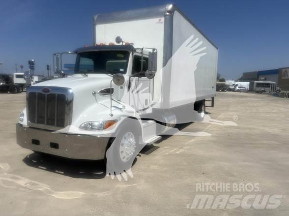 Peterbilt 337 Építőipar - Egyebek