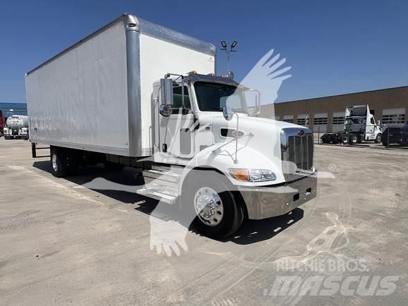 Peterbilt 337 Építőipar - Egyebek