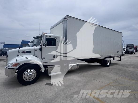 Peterbilt 337 Építőipar - Egyebek