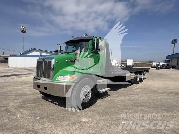 Peterbilt 348 Építőipar - Egyebek